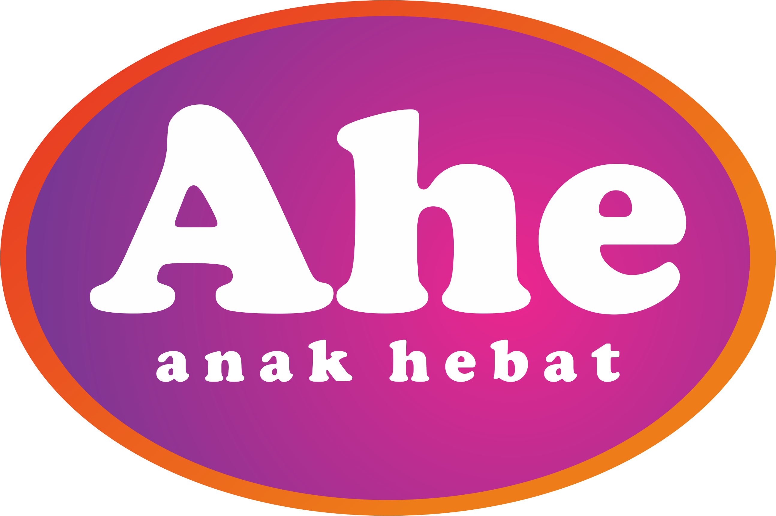Logo Ahe Kedung Lengkong